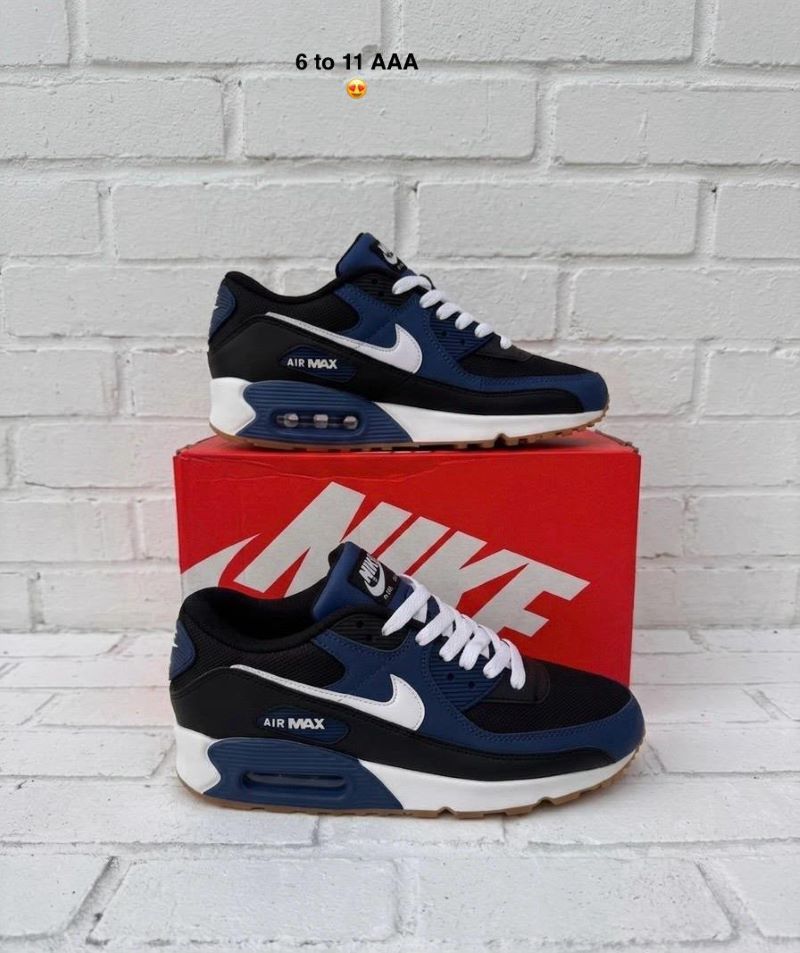 Nike Air Max 90s - Image 7