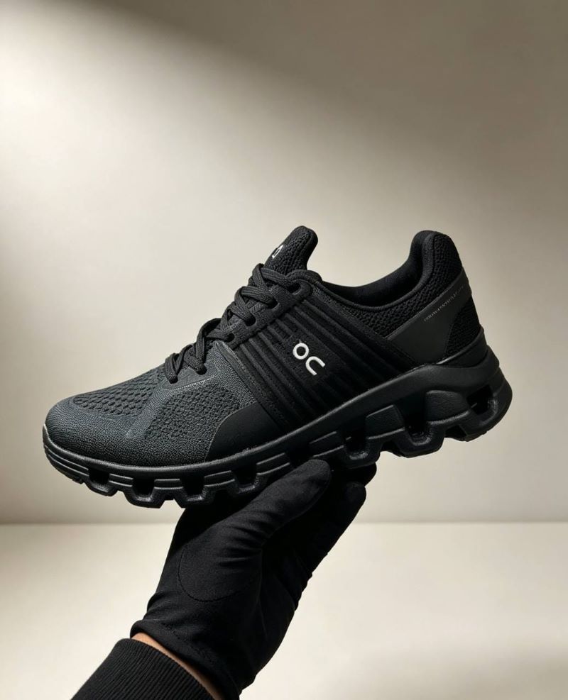 Men's QC Trainers - Image 7