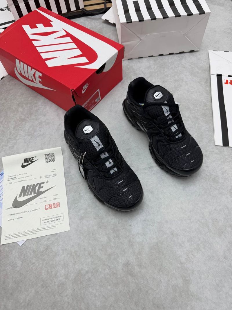 MENS NIKE TNS AIR MAX PLUS - Image 7