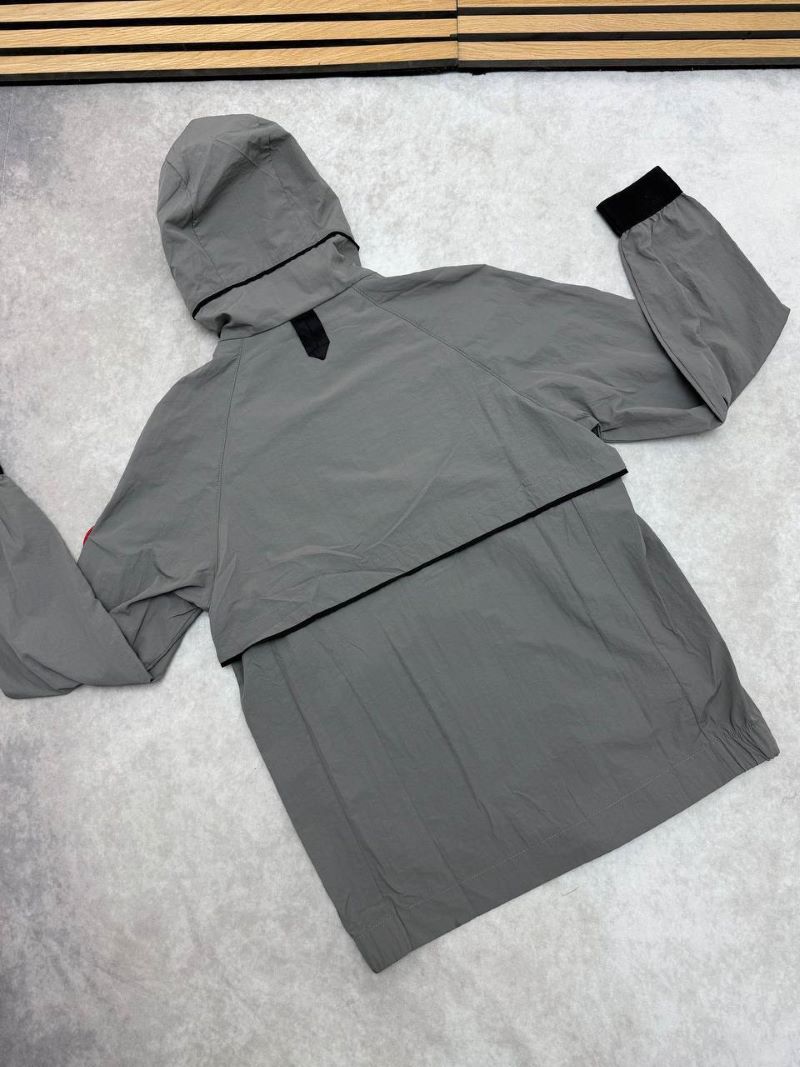 CANADA GOOSE WINDBREAKER - Image 8