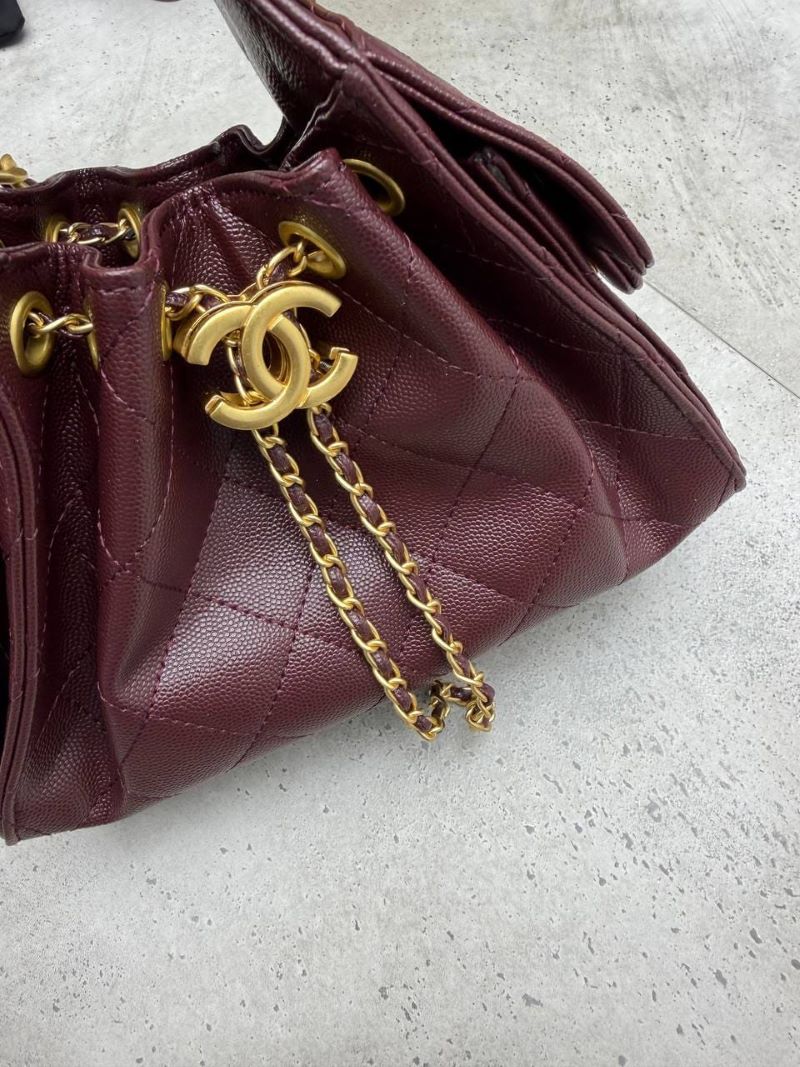 CHANEL BAG (COMES WITH BOX) - Image 7