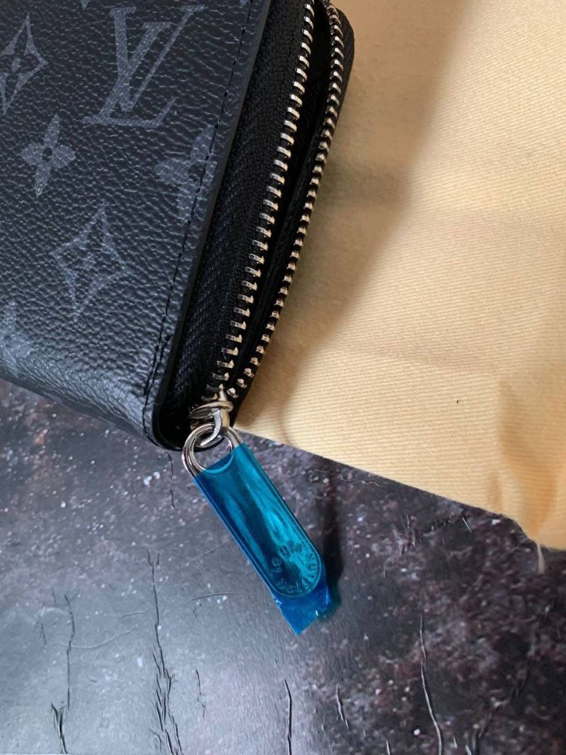 Louis Vuitton Emilie wallet - Image 7