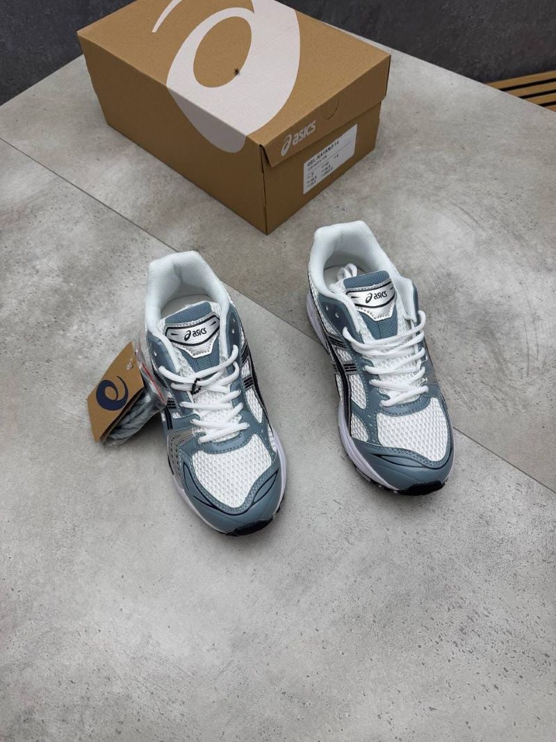 SUPER CLONE ASICS TRAINERS - Image 7