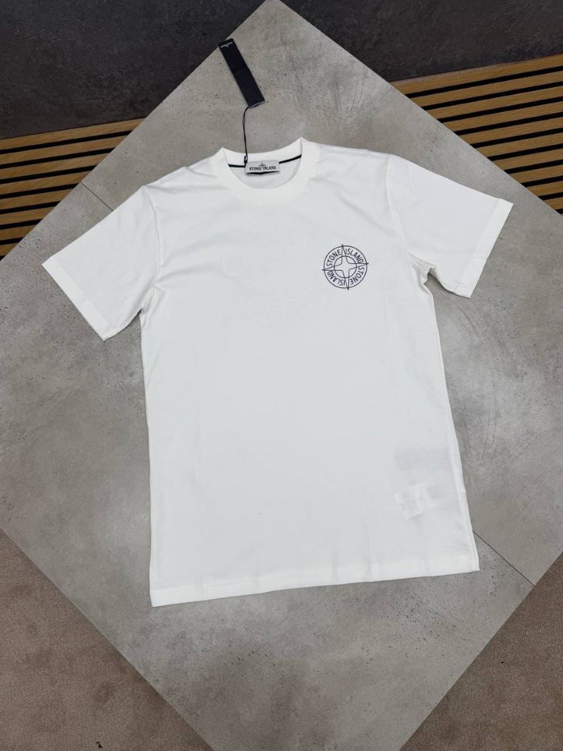SUPER CLONE STONE ISLAND T-SHIRTS - Image 7