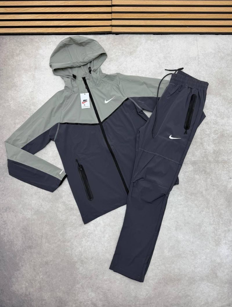 MEN'S NIKE EMBROIDERY TRACKUITS - Image 8