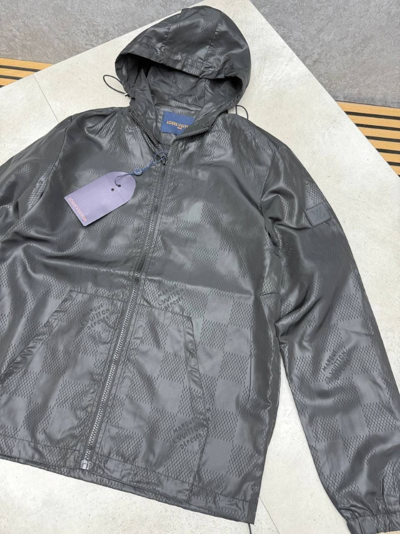 MEN'S LV WINDBREAKERS - Image 7