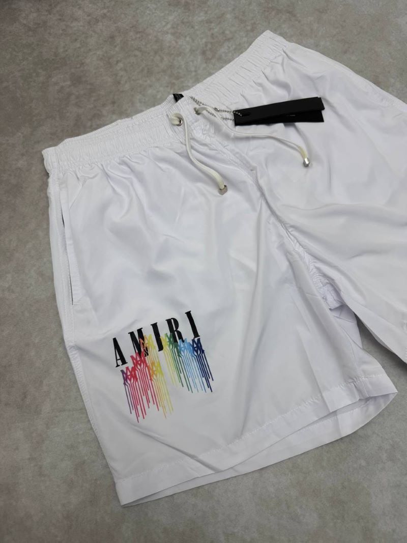 SUPER CLONE AMIRI SWIM SHORTS - Image 7