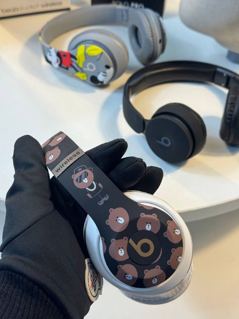 Beats Studio3 Wireless Special Edition Headphones: - Image 7