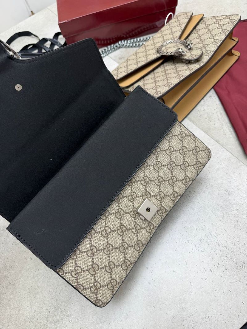 WOMENS GUCCI BAG - Image 9