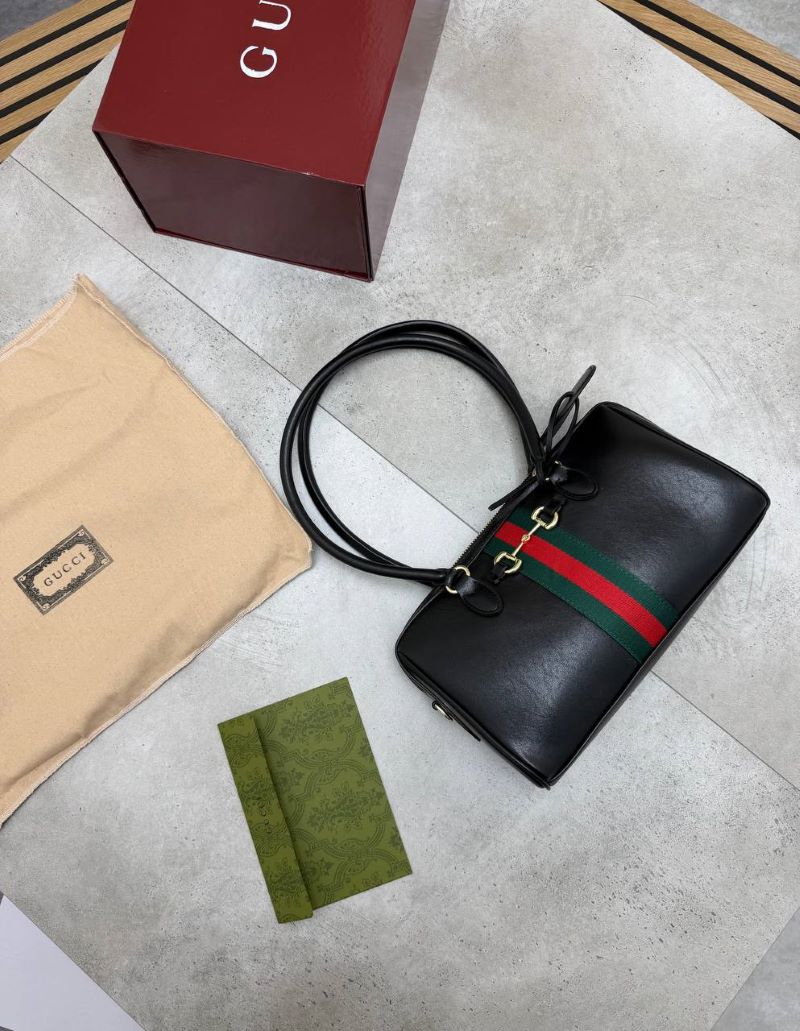 WOMENS GUCCI BAG (COMESWITH BOX) - Image 8