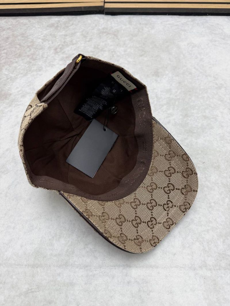 GUCCI CAPS - Image 8
