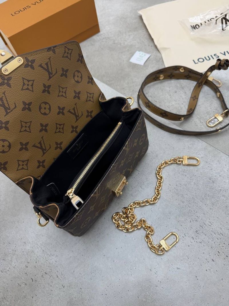 LOUIS VUITTON BAG (COME WITH BOX) - Image 8