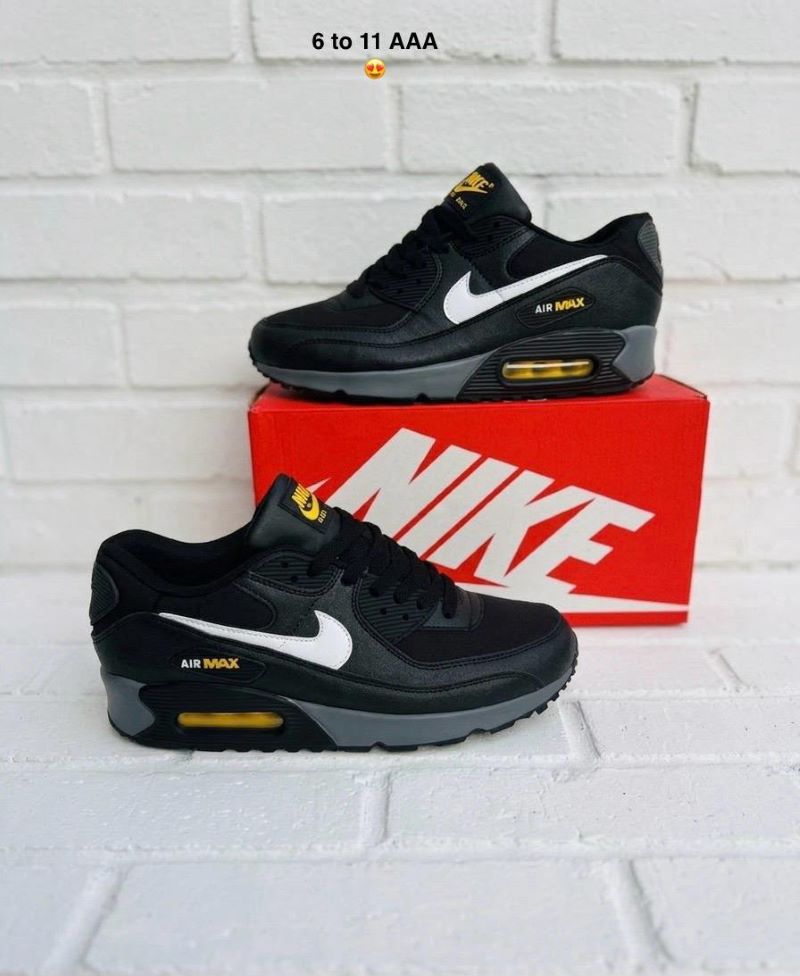 Nike Air Max 90s - Image 8