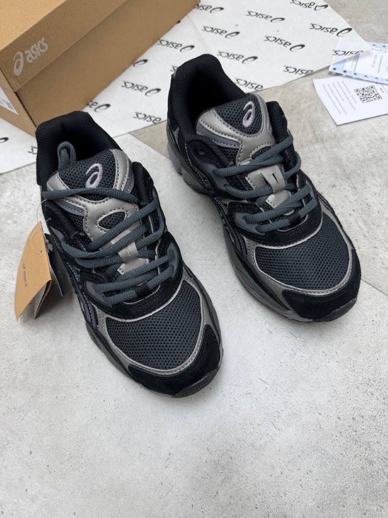 MENS ASICS GEL TRAINERS - Image 8
