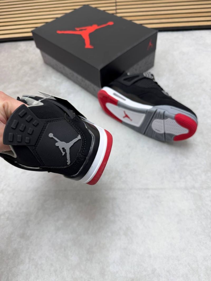 NIKE AIR JORDAN (COMES WITH BOX) - Image 8