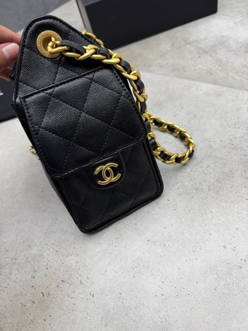 CHANEL BAG (COMES WITH BOX) - Image 8