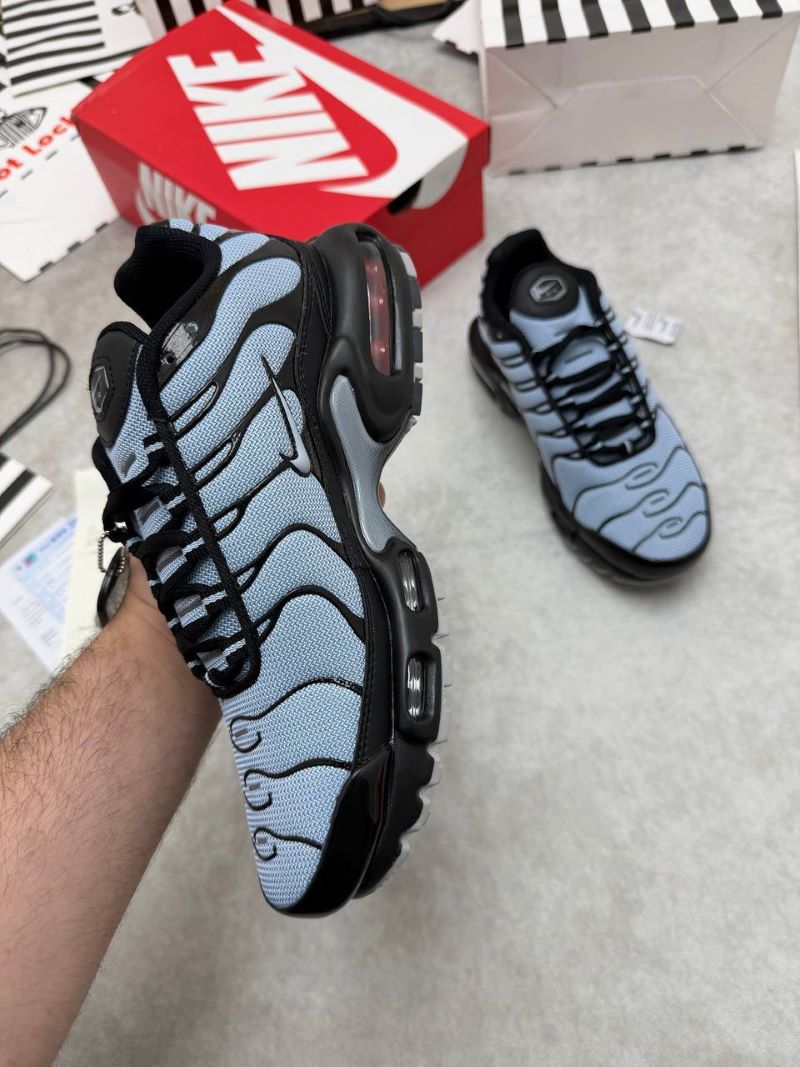 MENS NIKE TNS AIR MAX PLUS - Image 8