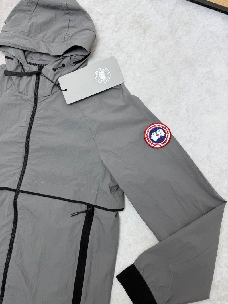 CANADA GOOSE WINDBREAKER - Image 9