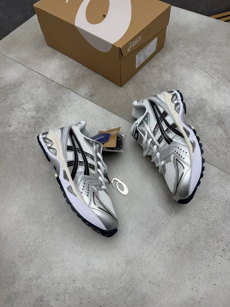 SUPER CLONE ASICS TRAINERS - Image 8