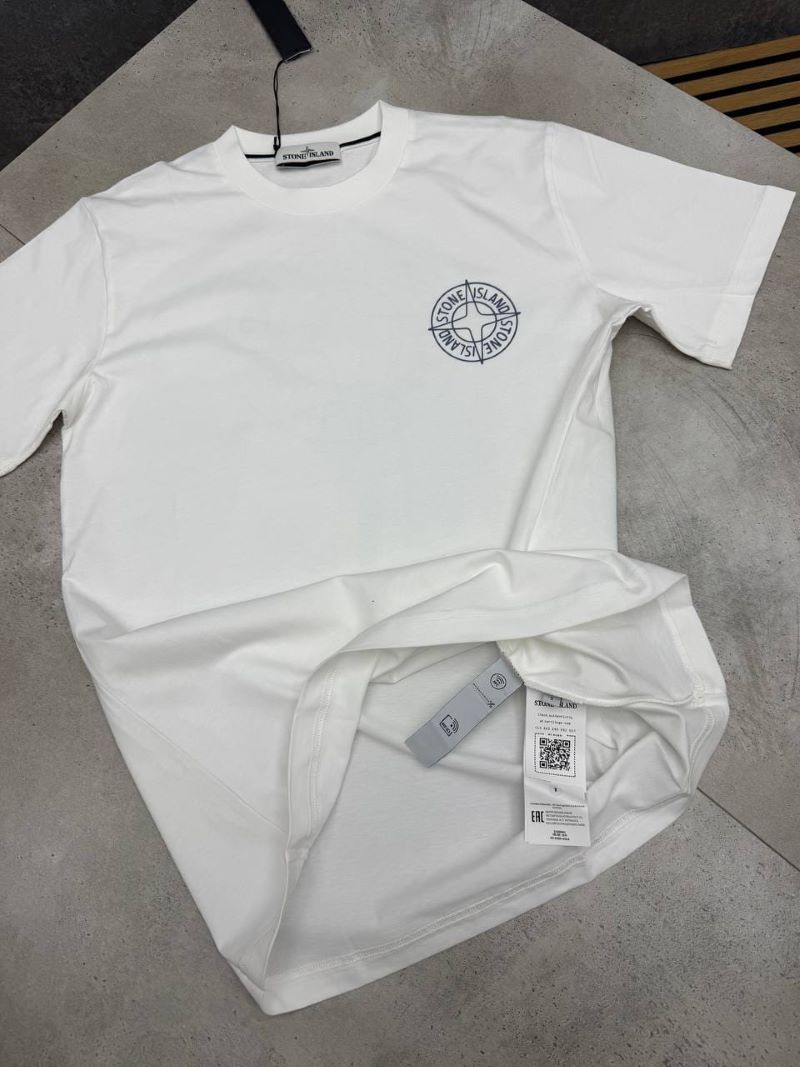 SUPER CLONE STONE ISLAND T-SHIRTS - Image 8