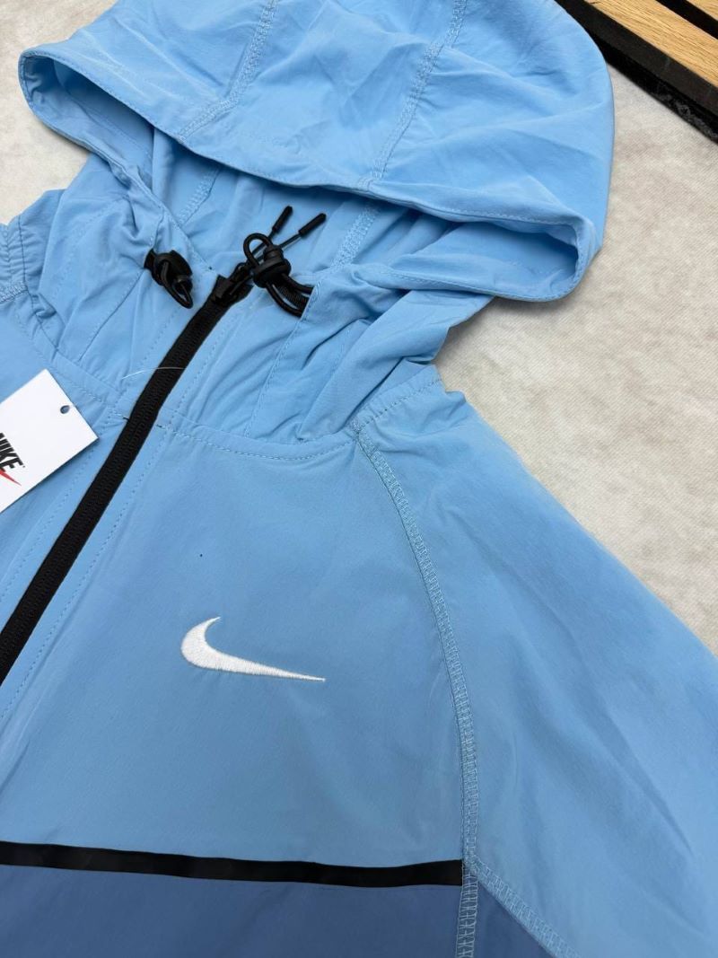 MEN'S NIKE EMBROIDERY TRACKUITS - Image 9
