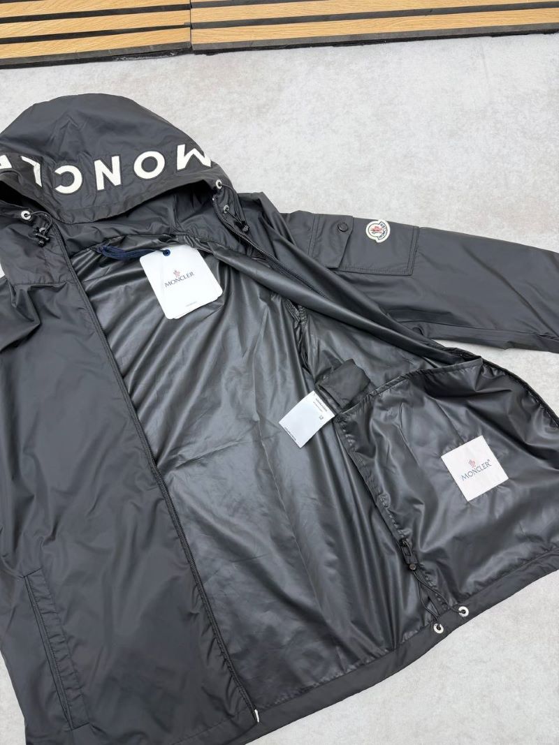 MONCLER WINDBREAKER - Image 8