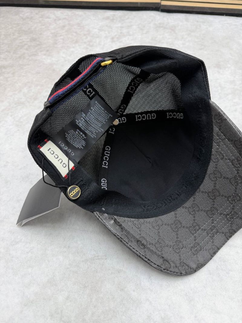 GUCCI CAPS - Image 9