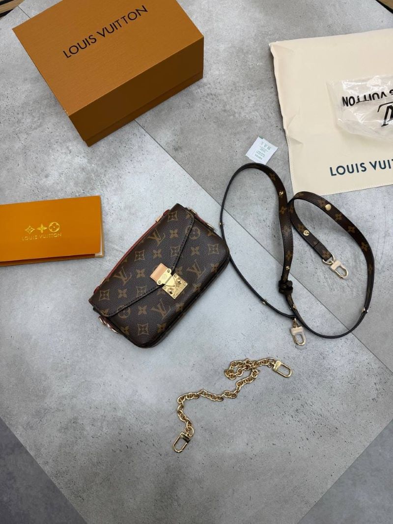 LOUIS VUITTON BAG (COME WITH BOX) - Image 9