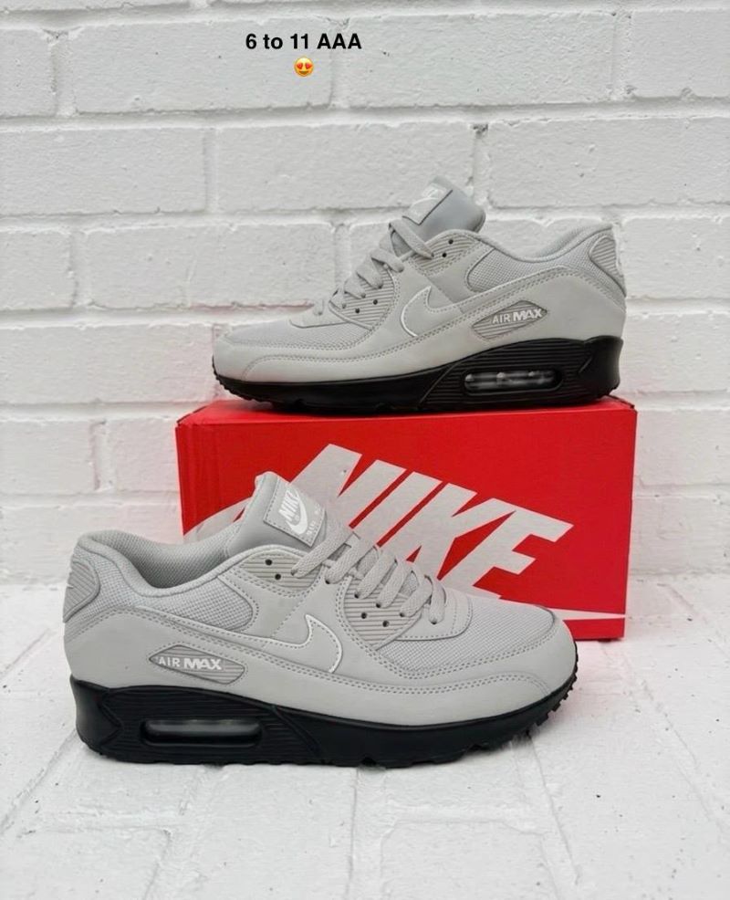 Nike Air Max 90s - Image 9
