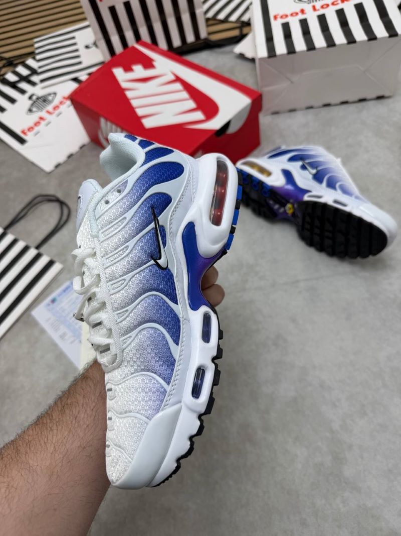 MENS NIKE TNS AIR MAX PLUS - Image 9