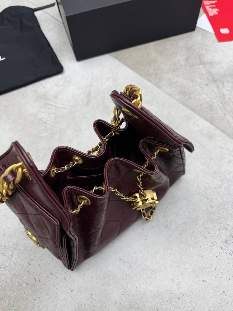 CHANEL BAG (COMES WITH BOX) - Image 9