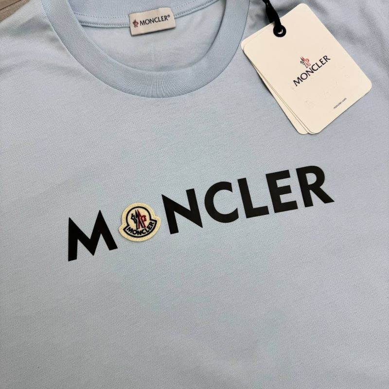 SUPER CLONE MONCLER T-SHIRTS - Image 9
