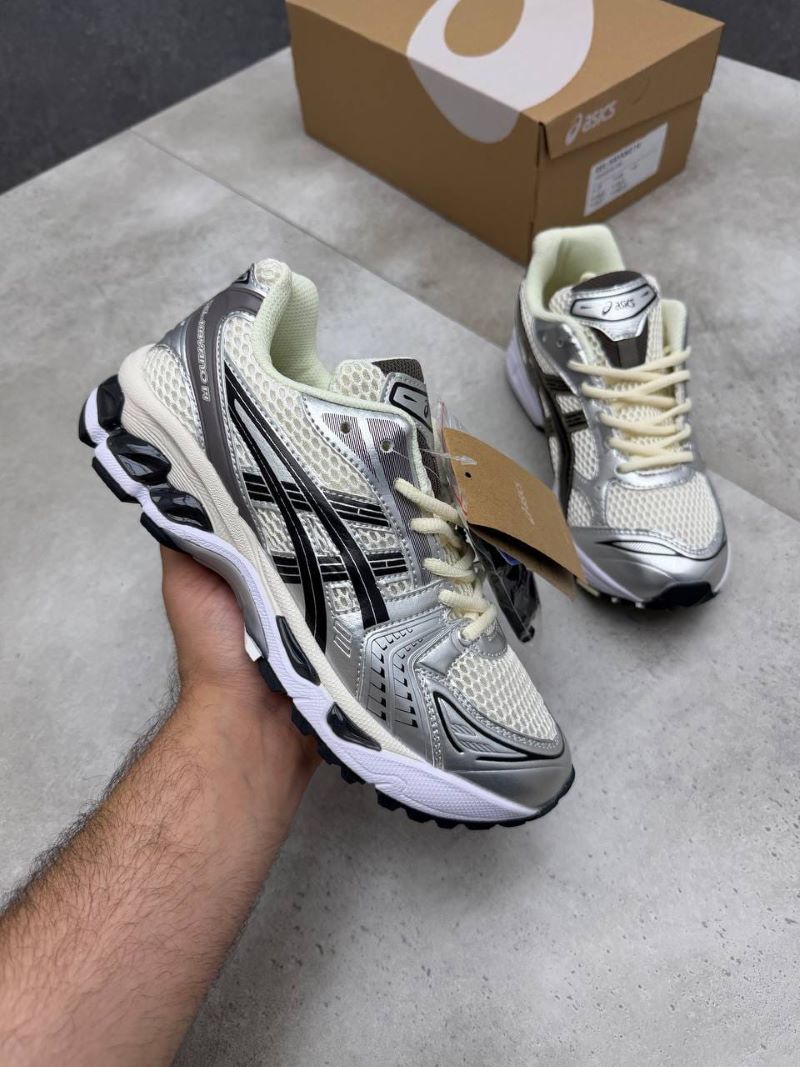 SUPER CLONE ASICS TRAINERS - Image 9