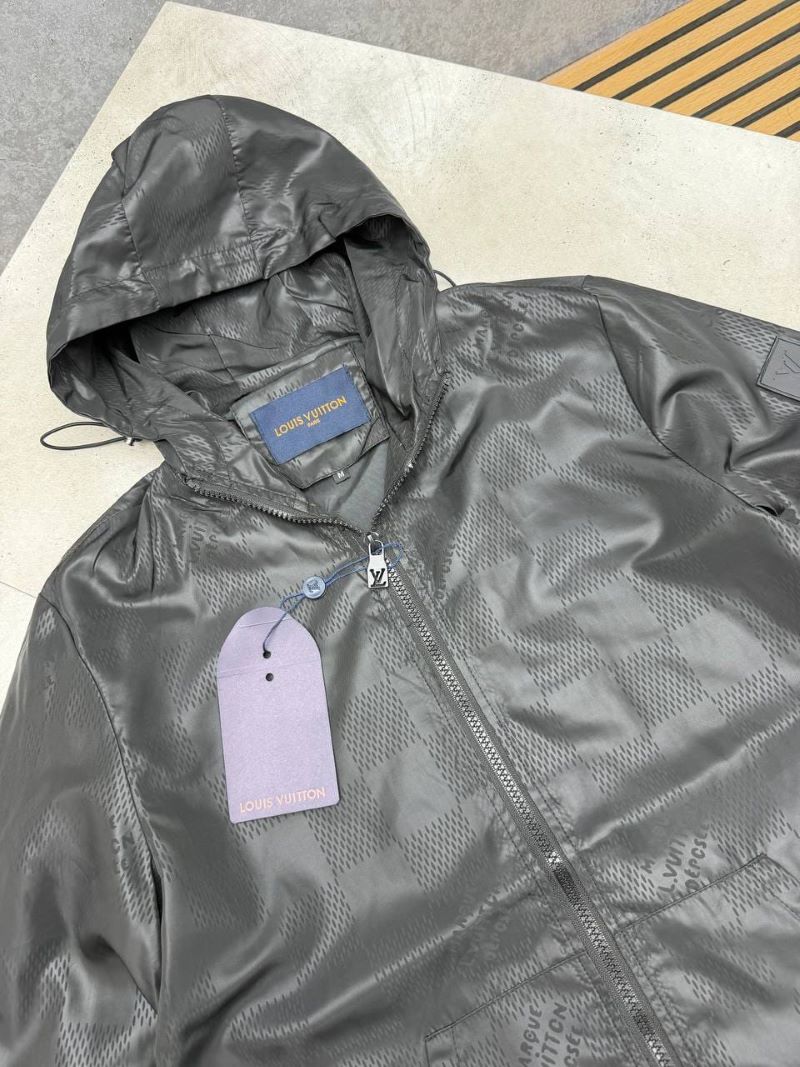 MEN'S LV WINDBREAKERS - Image 9