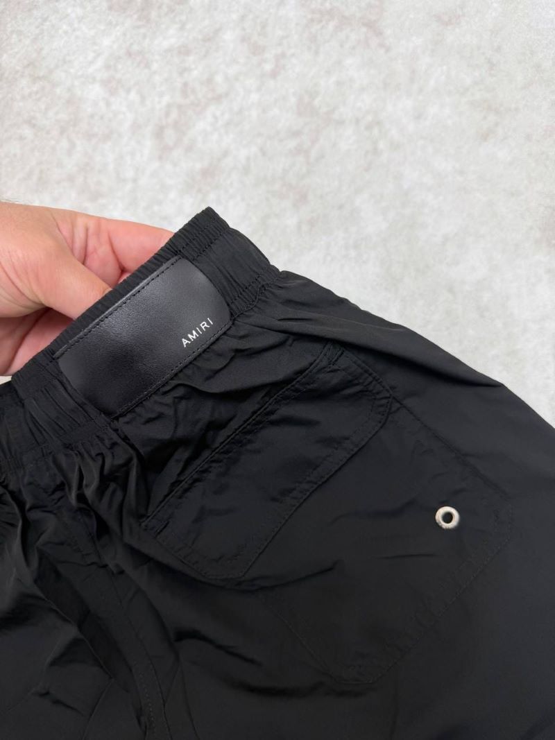 SUPER CLONE AMIRI SWIM SHORTS - Image 9