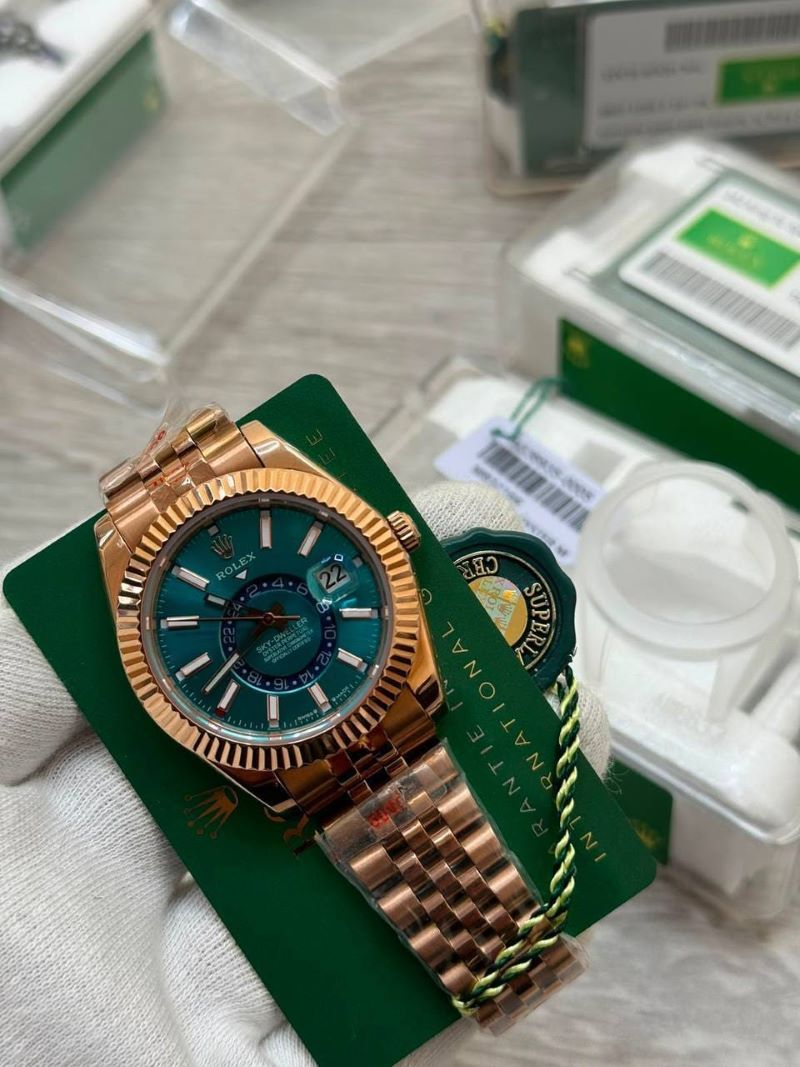 Men's Super clone Rolex Watches