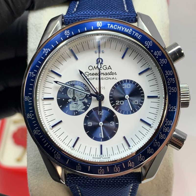 Men's Omega Super Quality Watches - Image 2