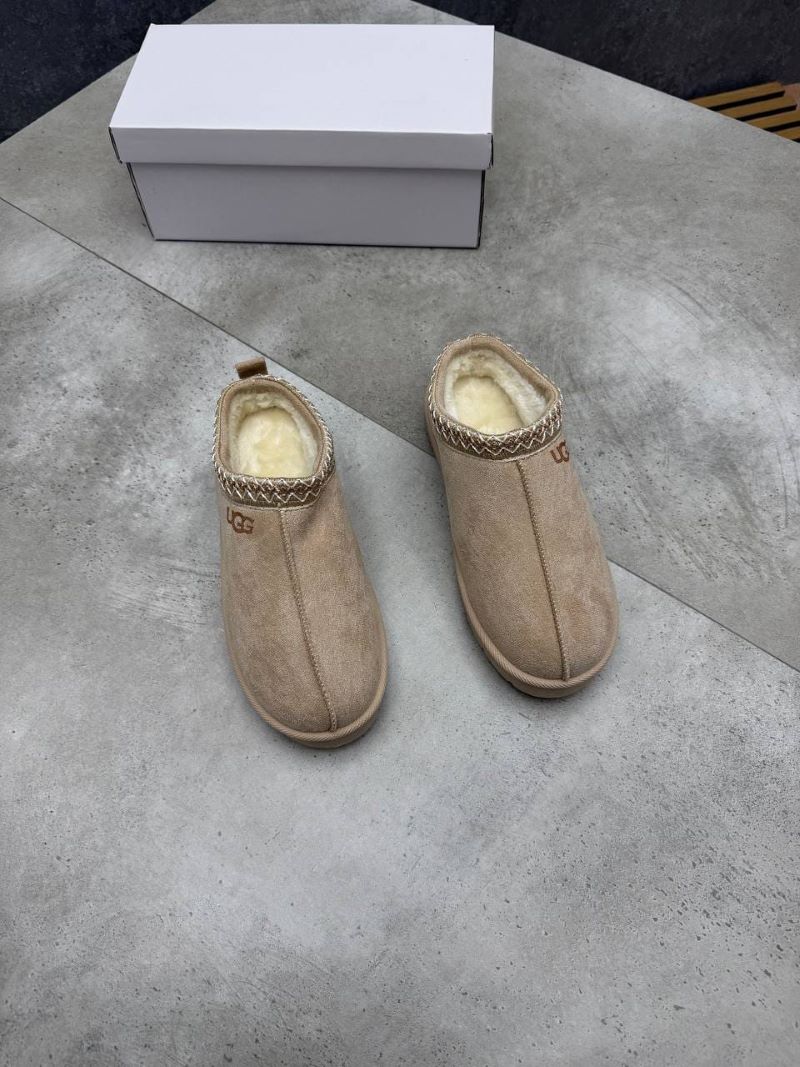 UGG Tasman Platform Slippers - Image 11