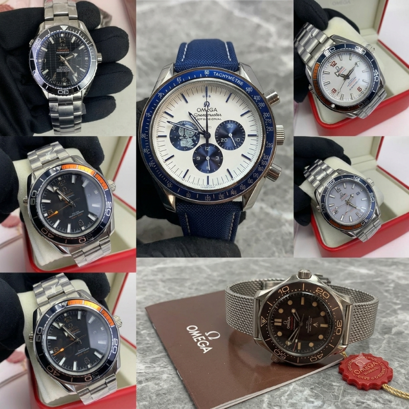 Men's Omega Super Quality Watches