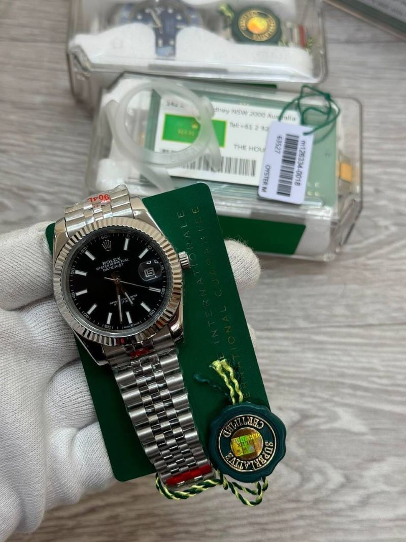 Men's Super clone Rolex Watches - Image 2