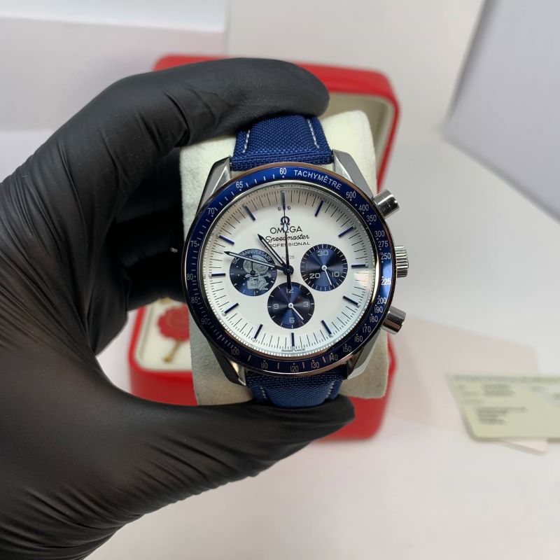 Men's Omega Super Quality Watches - Image 3
