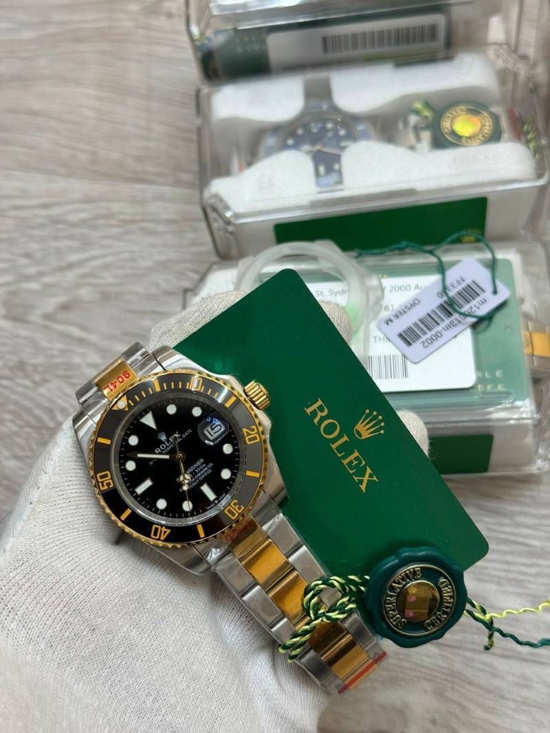 Men's Super clone Rolex Watches - Image 3