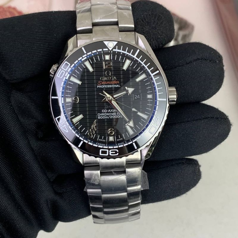 Men's Omega Super Quality Watches - Image 4