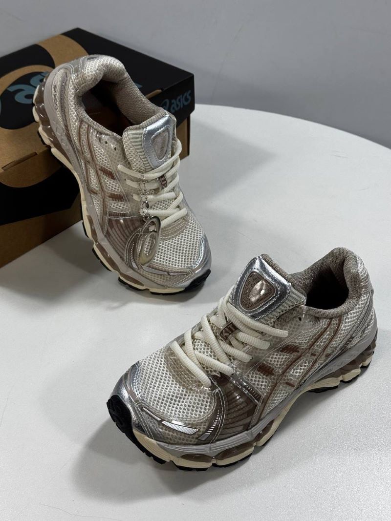 Ladies ASICS x Kith GEL-Kayano - Image 4