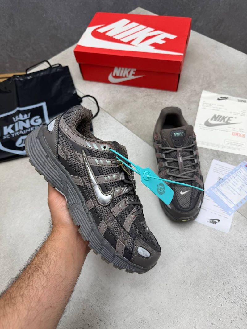 Men's Nike P-6000 - Image 4