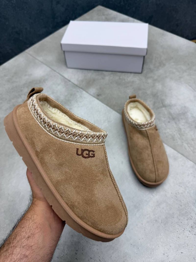 UGG Tasman Platform Slippers - Image 4