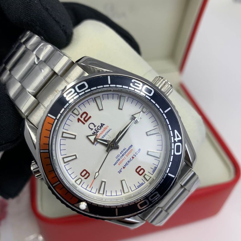 Men's Omega Super Quality Watches - Image 5