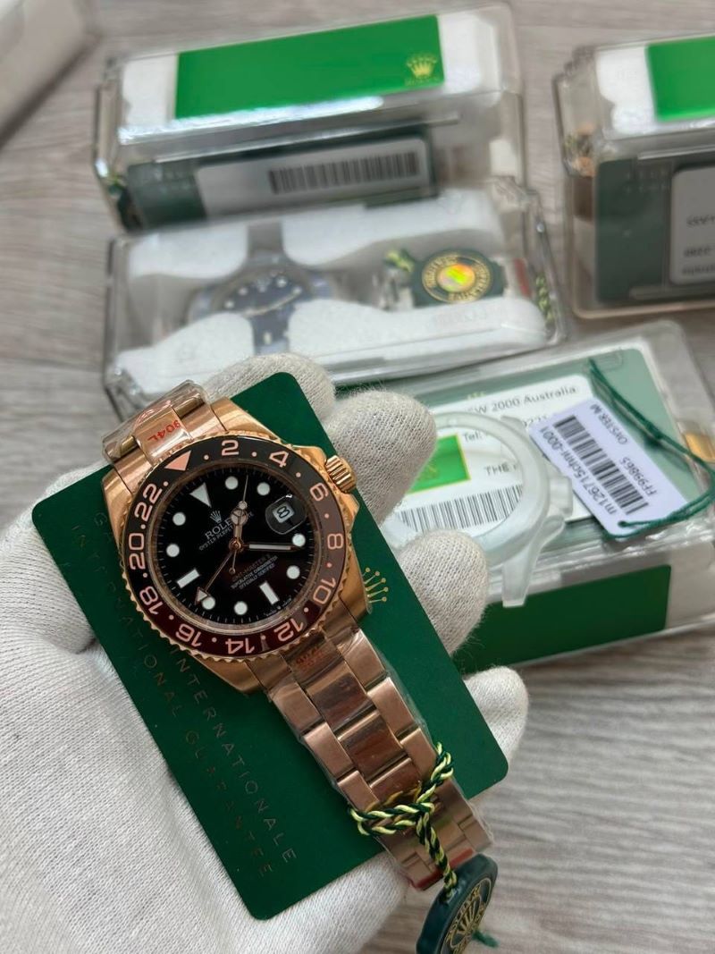 Men's Super clone Rolex Watches - Image 5