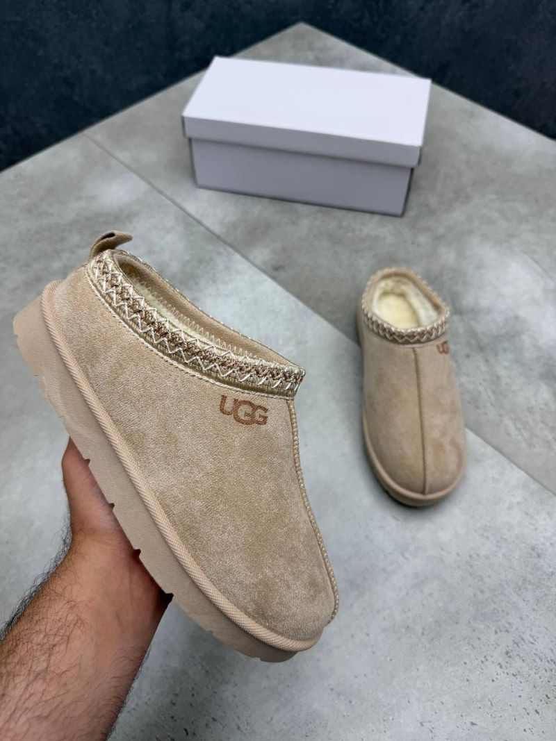 UGG Tasman Platform Slippers - Image 5