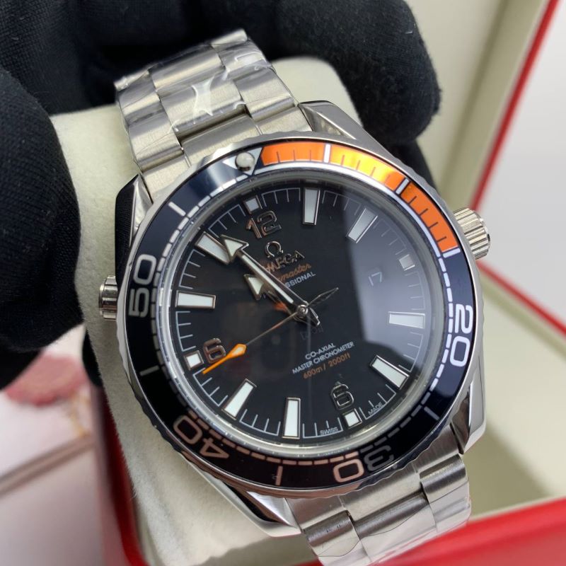 Men's Omega Super Quality Watches - Image 6